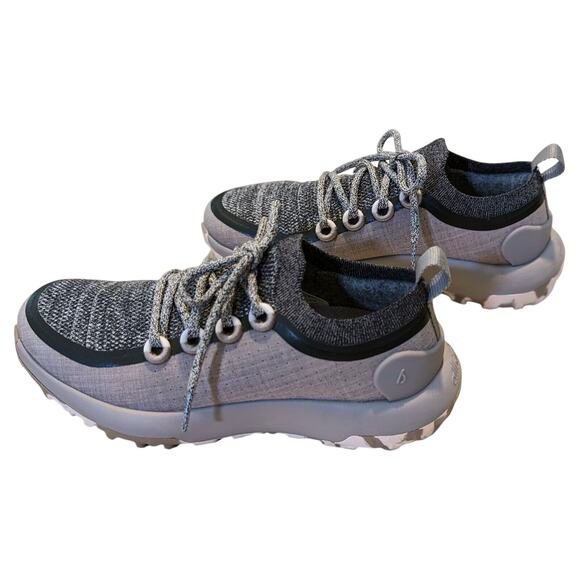 Allbirds Womens SWT Trail Runners Shoes Size 8 Comfortable Limited Edition Color - Picture 9 of 16